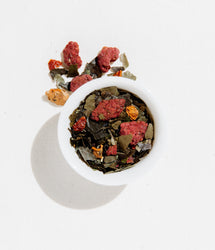 Happy Tea (Online Only)