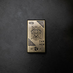 HAZURE SOLID FRAGRANCE (Online Only)