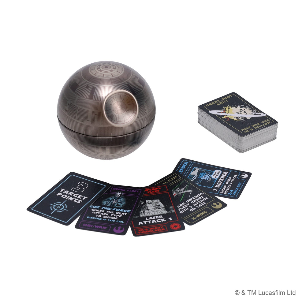 Star Wars™ Stay On Target (ONLINE ORDER ONLY)