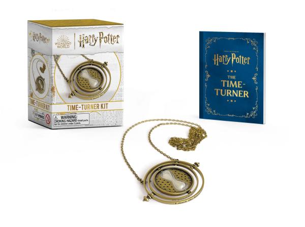 RP Minis: Harry Potter Time-Turner Kit (ONLINE ORDER ONLY)