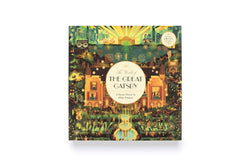 Laurence King Puzzles: Jigsaw Puzzle - 1000 Pieces - The World of - The Great Gatsby
