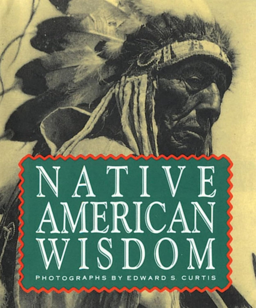 RP Minis: Native American Wisdom (ONLINE ORDER ONLY)