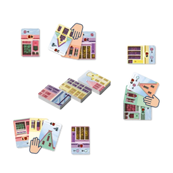 Canal Houses