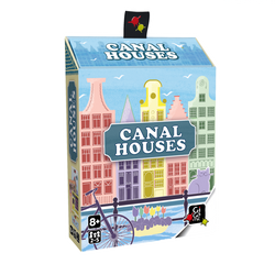Canal Houses