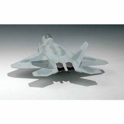 HBM80210 F-22A Raptor 1/72 Scale Plastic Model Kit Hobby Boss (ONLINE ORDER ONLY)