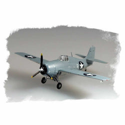 HBM80220 F4F-4 Wildcat 1/72 Scale Plastic Model Kit Hobby Boss (ONLINE ORDER ONLY)