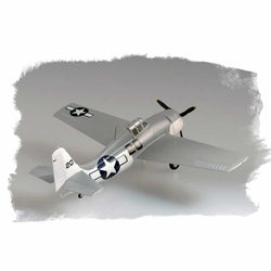 HBM80221 FM-1 Wildcat 1/72 Scale Plastic Model Kit Hobby Boss (ONLINE ORDER ONLY)