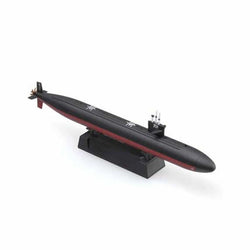 HBM87015 USS San Francisco SSN711 1/700 Scale Plastic Model Kit Hobby Boss (ONLINE ORDER ONLY)