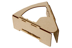 Modular Paint Rack - Riser 45 Degree Angle (ONLINE ORDER ONLY)