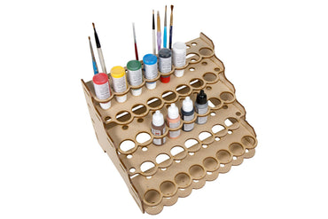 Modular Paint Rack - 26mm Straight (ONLINE ORDER ONLY)