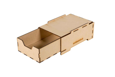 Modular Paint Rack - Half Drawer (ONLINE ORDER ONLY)