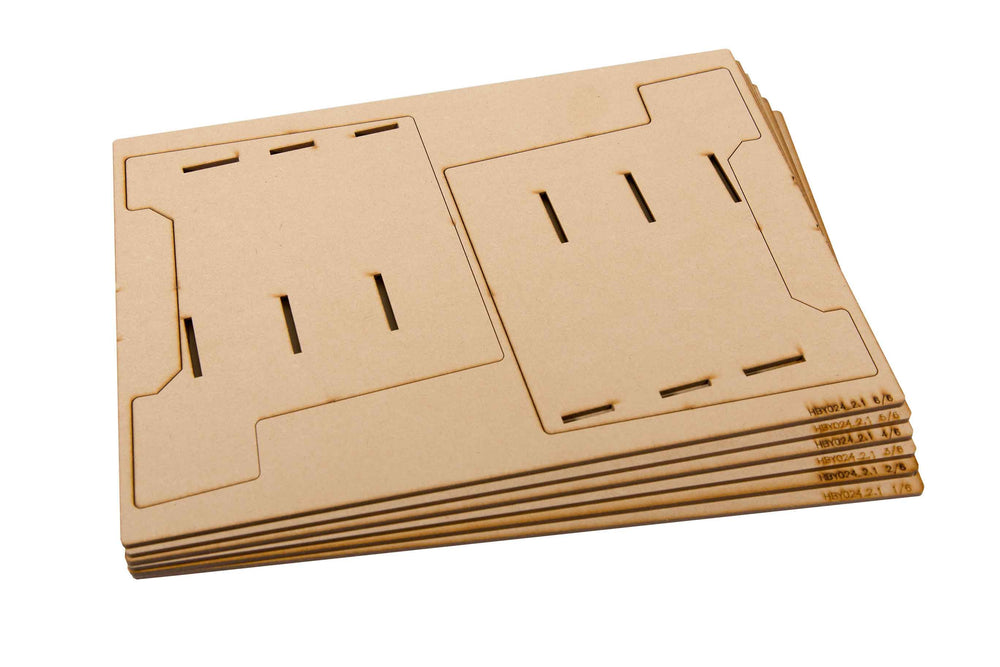 Modular Marker Rack (ONLINE ORDER ONLY)