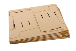 Modular Marker Rack (ONLINE ORDER ONLY)