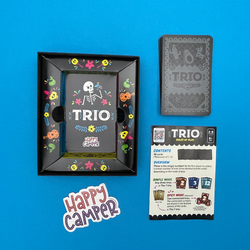 Trio (Online Order Only)