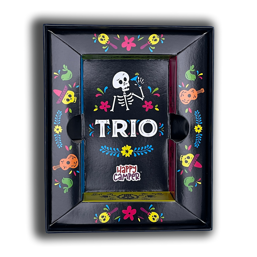 Trio (Online Order Only)