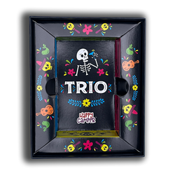 Trio (Online Order Only)