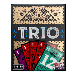 Trio (Online Order Only)