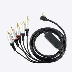 HD Component AV Cable For Sony PSP Slim 2000/3000® (Online Order Only)
