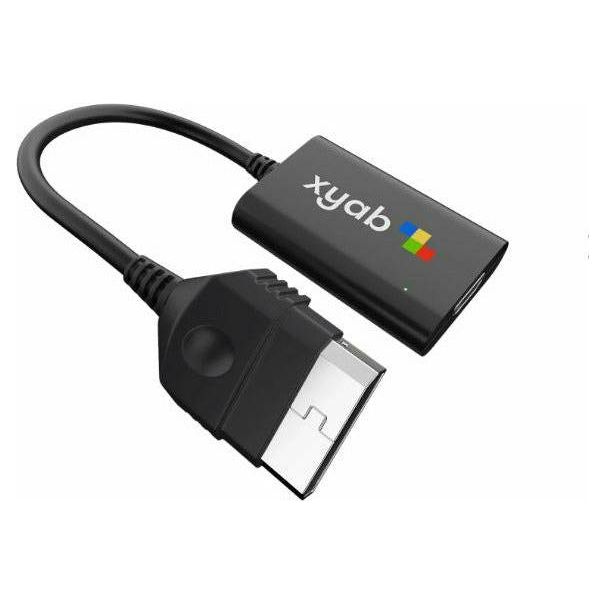 HD Link Cable Compatible With Microsoft Original XBOX® (Online Order Only)