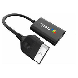 HD Link Cable Compatible With Microsoft Original XBOX® (Online Order Only)