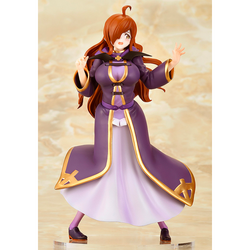 [PRE-ORDER] Helios: KonoSuba - Wiz 1/7 Scale Figure (ONLINE ORDER ONLY)