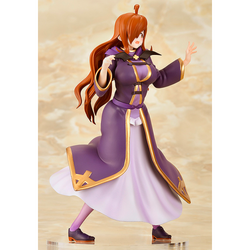 [PRE-ORDER] Helios: KonoSuba - Wiz 1/7 Scale Figure (ONLINE ORDER ONLY)