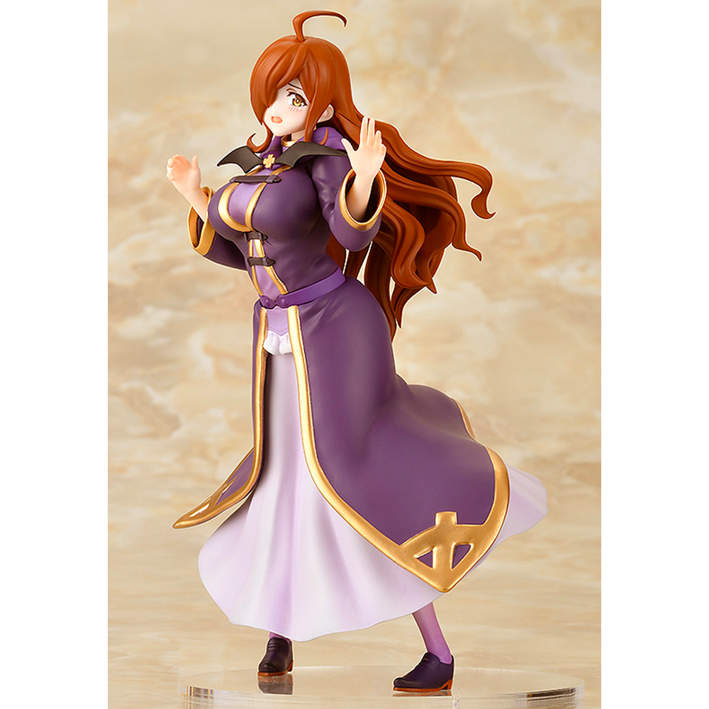 [PRE-ORDER] Helios: KonoSuba - Wiz 1/7 Scale Figure (ONLINE ORDER ONLY)