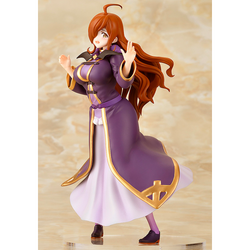 [PRE-ORDER] Helios: KonoSuba - Wiz 1/7 Scale Figure (ONLINE ORDER ONLY)