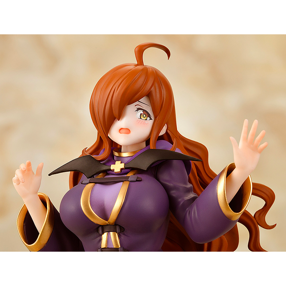 [PRE-ORDER] Helios: KonoSuba - Wiz 1/7 Scale Figure (ONLINE ORDER ONLY)