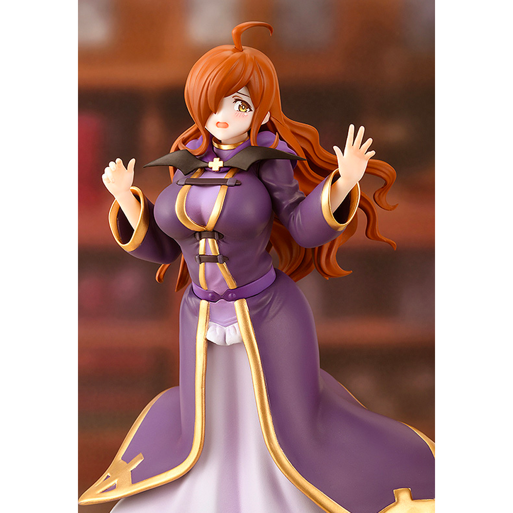 [PRE-ORDER] Helios: KonoSuba - Wiz 1/7 Scale Figure (ONLINE ORDER ONLY)