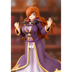 [PRE-ORDER] Helios: KonoSuba - Wiz 1/7 Scale Figure (ONLINE ORDER ONLY)
