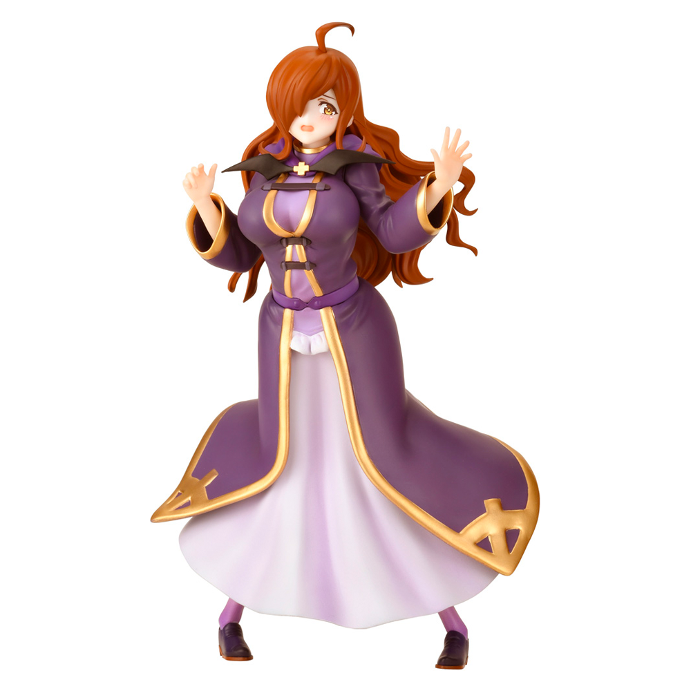 [PRE-ORDER] Helios: KonoSuba - Wiz 1/7 Scale Figure (ONLINE ORDER ONLY)
