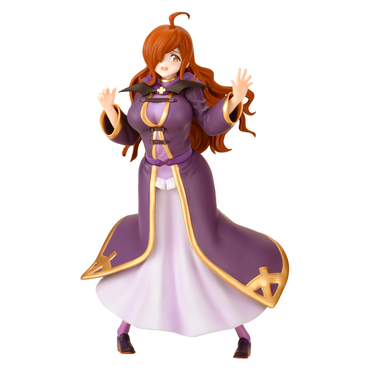 [PRE-ORDER] Helios: KonoSuba - Wiz 1/7 Scale Figure (ONLINE ORDER ONLY)