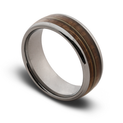 The “Hendrix” Ring (ONLINE ORDER ONLY)