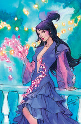 Hellions #12 Unknown Comics Sabine Rich Exclusive Virgin Var Gala (06/02/2021) (Online Only)