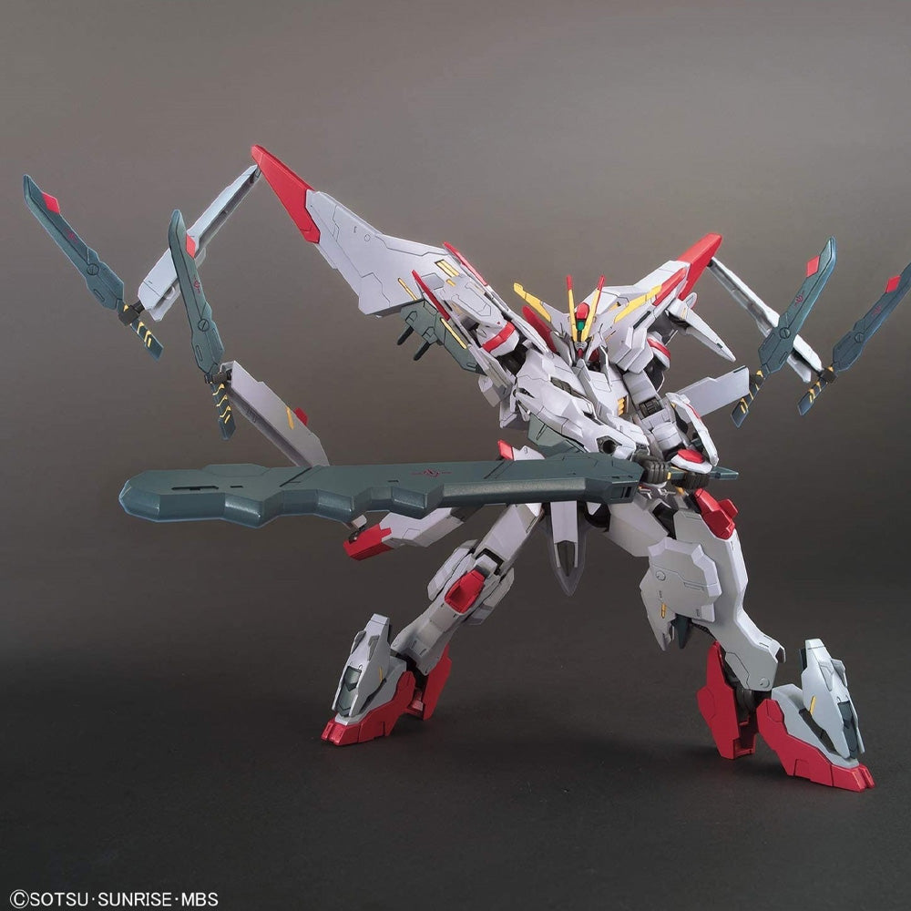 Bandai Hobby: Iron-Blooded Orphans - HG 1/144 Gundam Marchosias Model Kit (ONLINE ORDER ONLY)