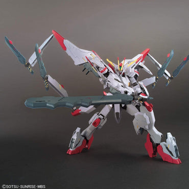 Bandai Hobby: Iron-Blooded Orphans - HG 1/144 Gundam Marchosias Model Kit (ONLINE ORDER ONLY)