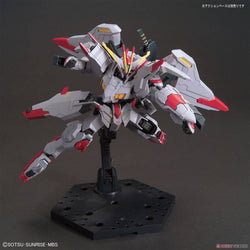Bandai Hobby: Iron-Blooded Orphans - HG 1/144 Gundam Marchosias Model Kit (ONLINE ORDER ONLY)