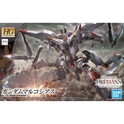 Bandai Hobby: Iron-Blooded Orphans - HG 1/144 Gundam Marchosias Model Kit (ONLINE ORDER ONLY)