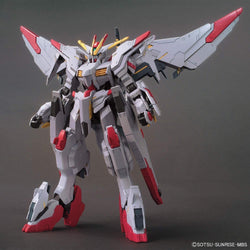 Bandai Hobby: Iron-Blooded Orphans - HG 1/144 Gundam Marchosias Model Kit (ONLINE ORDER ONLY)