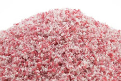 Huge Miniatures: Foam Flock - Cherry Blossom