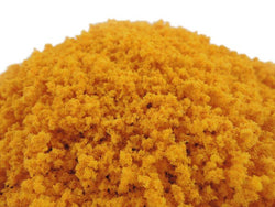 Huge Miniatures: Foam Flock - Golden Orange
