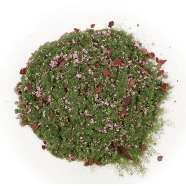Huge Miniatures: 4-in-1 Scatter Flock - Sakura