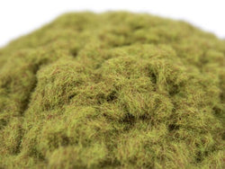 Huge Miniatures: Static Grass Flock - Yellowed