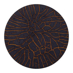 Huge Miniatures: Crackle Paste - Volcanic
