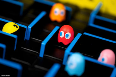 Quoridor Pac-Man (ONLINE ORDER ONLY)