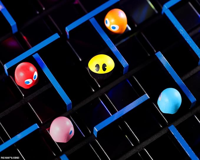 Quoridor Pac-Man (ONLINE ORDER ONLY)