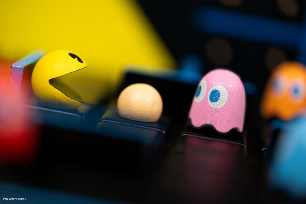 Quoridor Pac-Man (ONLINE ORDER ONLY)