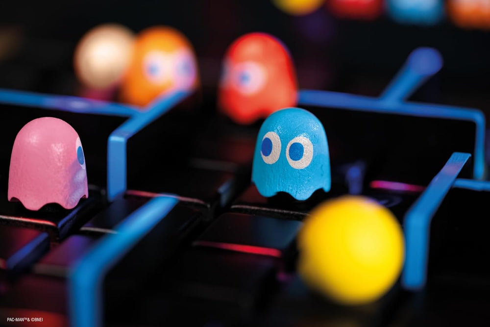 Quoridor Pac-Man (ONLINE ORDER ONLY)