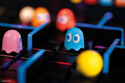 Quoridor Pac-Man (ONLINE ORDER ONLY)